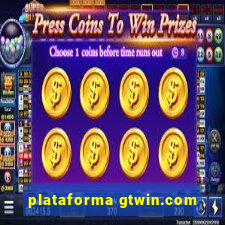 plataforma gtwin.com